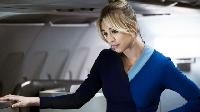 Click to watch 'In Case of Emergency' (popup) The Flight Attendant